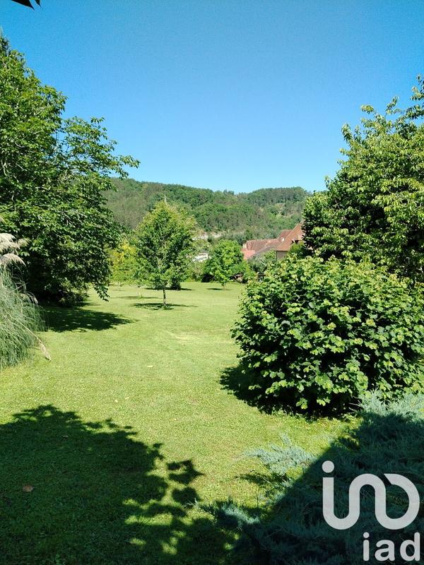 Maison - 180 m² - 6 pièces