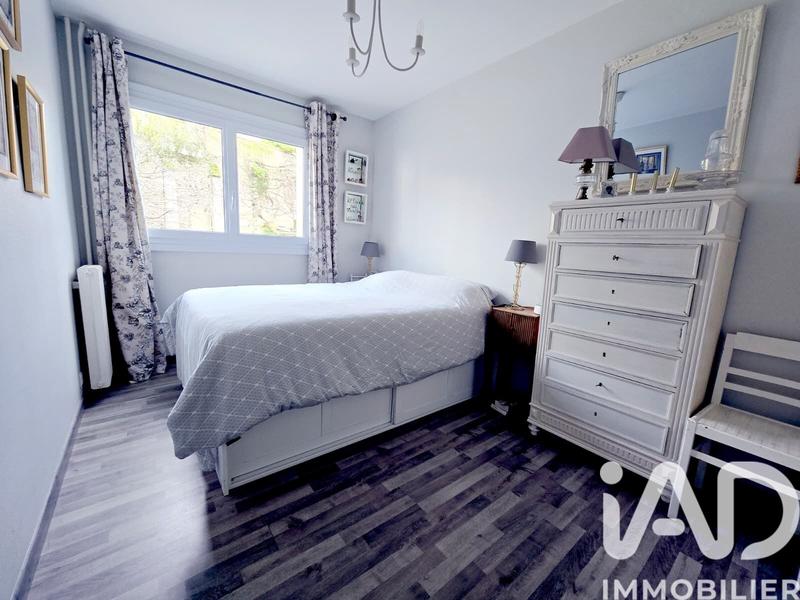 Appartement - 81 m² - 3 pièces