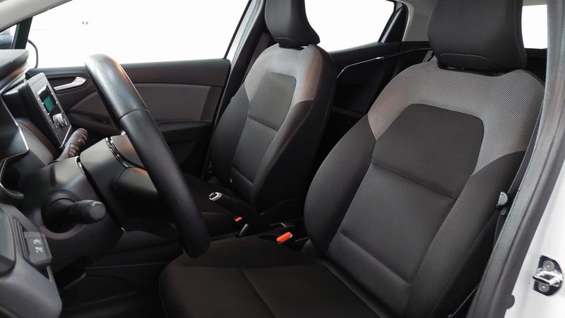 Renault Clio V Société Air Blue dCi 85