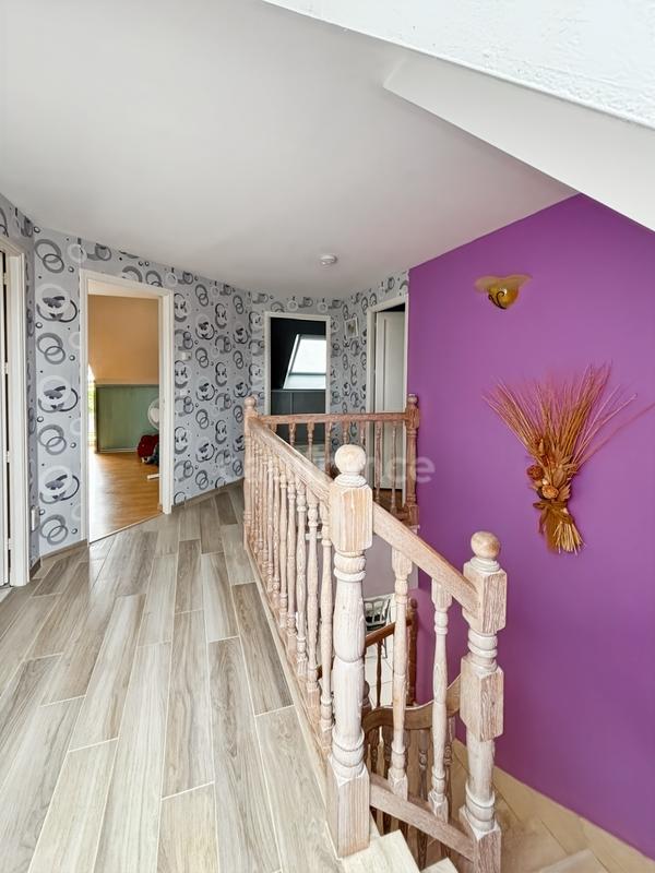 Pavillon - 146 m² - 6 pièces