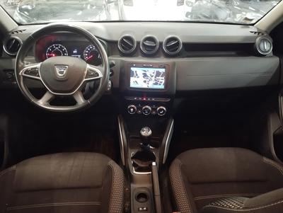 Dacia Duster 1.5 Blue Dci 115 4x2 Prestige