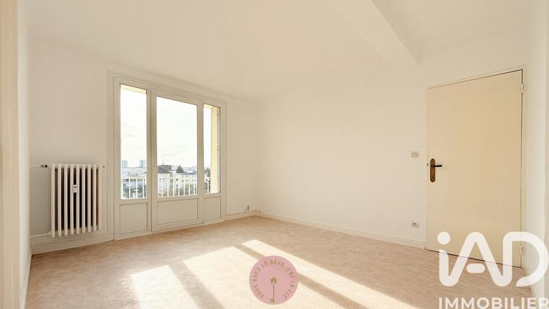 Appartement - 70 m² - 4 pièces