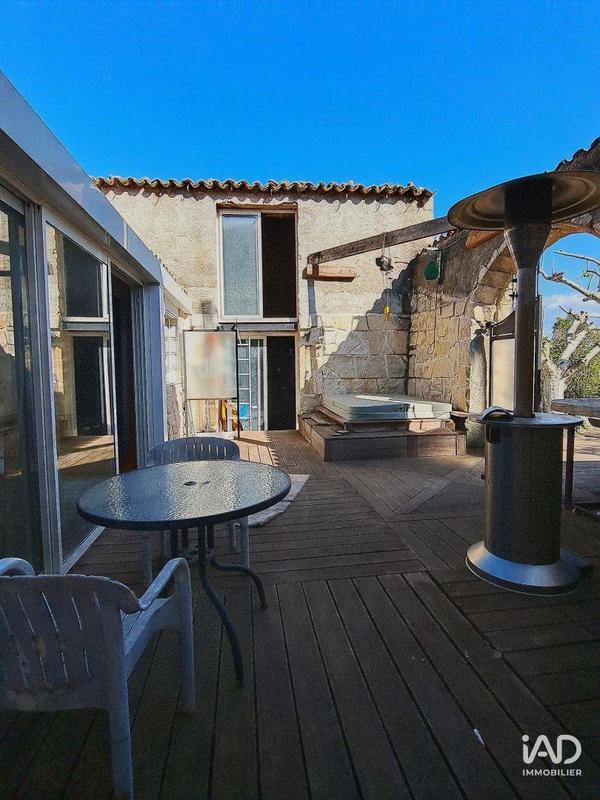 Maison - 142 m² - 4 pièces