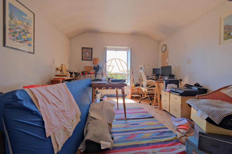 Maison - 118 m² - 6 pièces