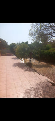 Maison - 137 m² - 6 pièces