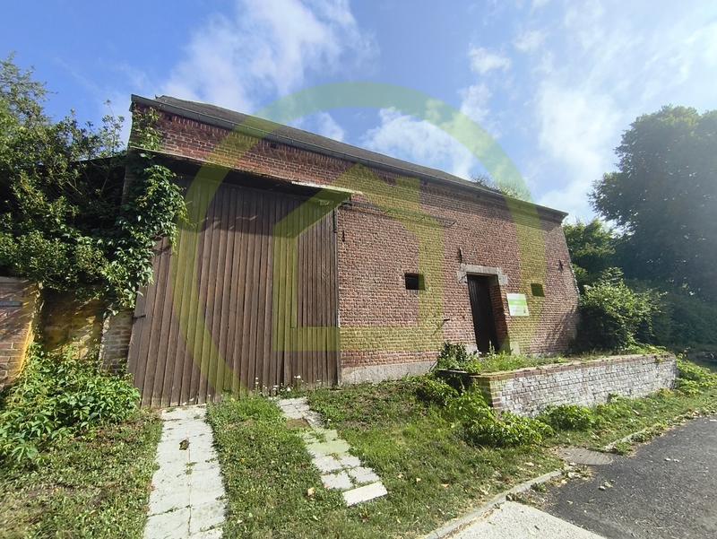 Maison - 225 m² - 7 pièces