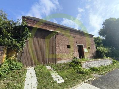 Maison - 225 m² - 7 pièces