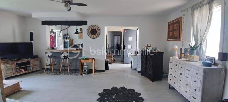 Villa - 104 m² - 4 pièces