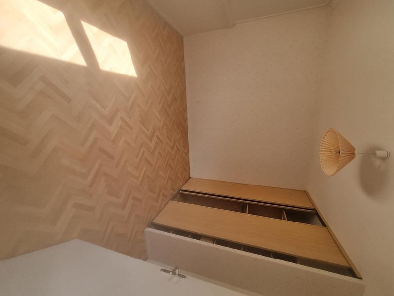 Appartement - 54 m² - 2 pièces