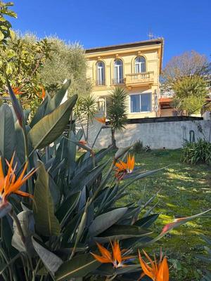 Maison - 135 m² - 4 pièces