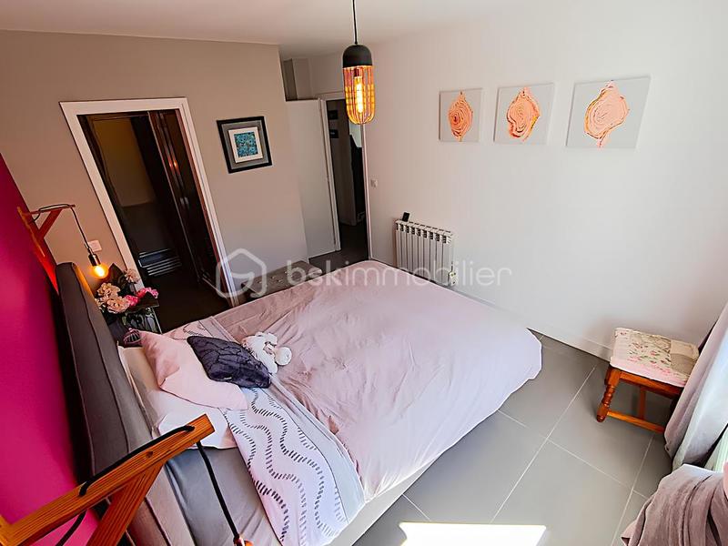 Villa - 91 m² - 5 pièces