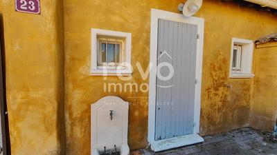 Maison - 78 m² - 3 pièces