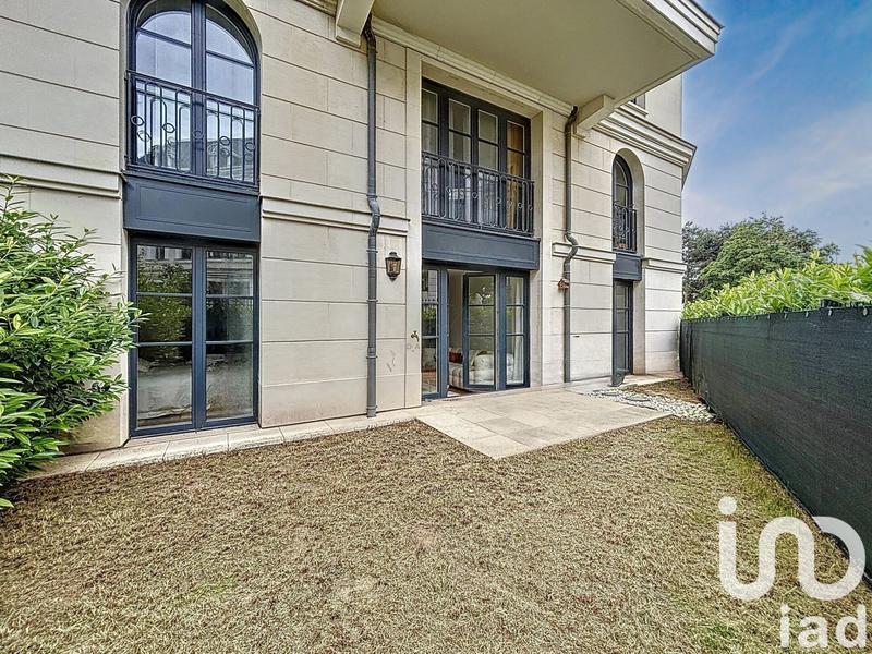 Appartement - 73 m² - 4 pièces