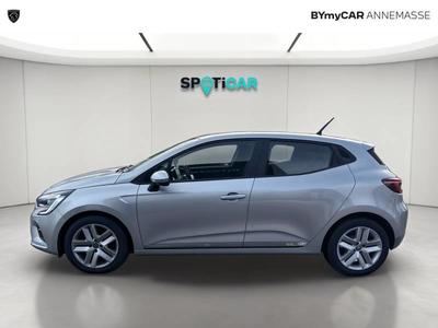 Renault Clio TCe 100 Business