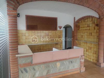 Local commercial - 60 m² - 2 pièces