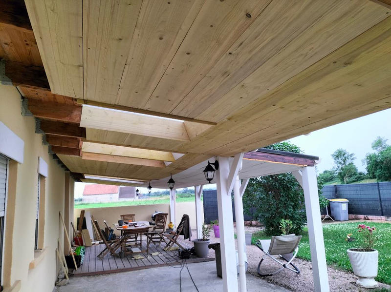 Maison - 132 m² - 4 pièces