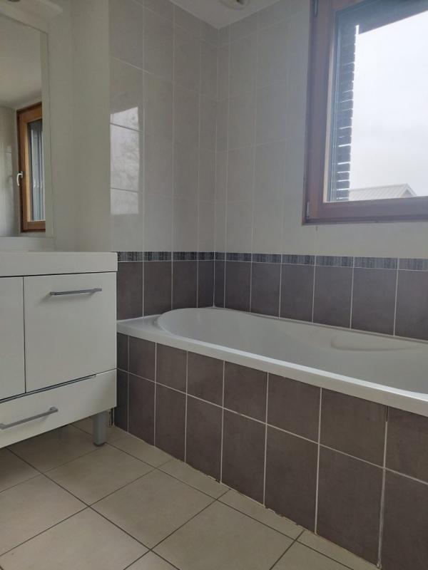 Maison - 49 m² - 2 pièces