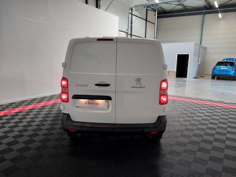 Peugeot Expert Bluehdi 100 Standard Premium