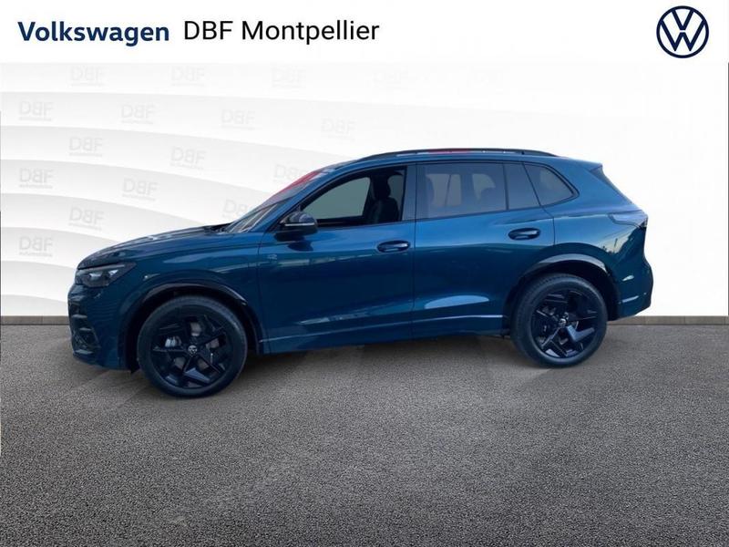 Volkswagen Tiguan Nouveau Ehybrid 272ch Dsg6 R Line