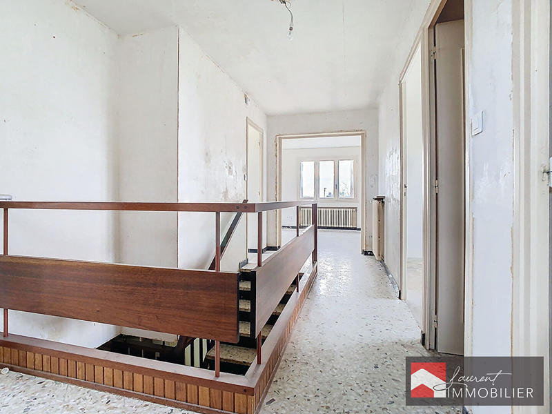 Maison - 141 m² - 6 pièces