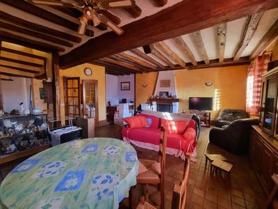 Appartement - 200 m²