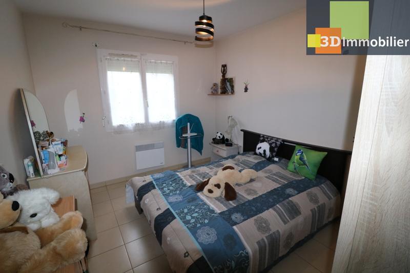 Maison - 123 m² - 5 pièces