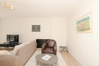 Appartement - 81 m² - 3 pièces