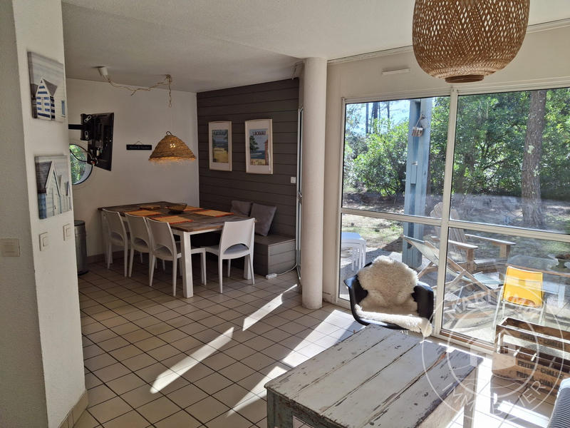 Maison - 66 m² - 4 pièces