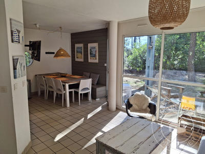 Maison - 66 m² - 4 pièces