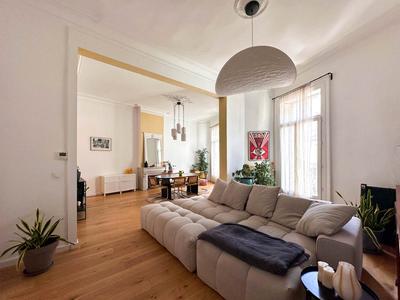 Appartement - 141 m² - 4 pièces