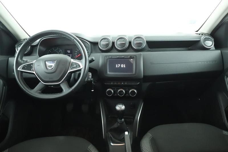 Dacia Duster II 1.5 dCi Blue Prestige 4x2 116 ch
