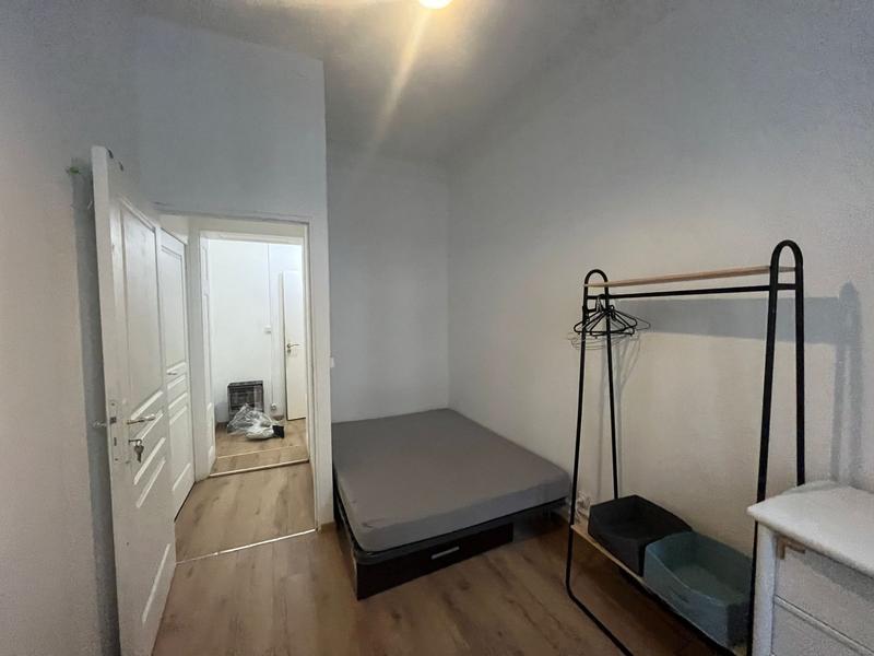 Appartement - 10 m² - 3 pièces