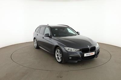 Bmw Série 3 Touring 320i xDrive m Sport Bva8 184 ch