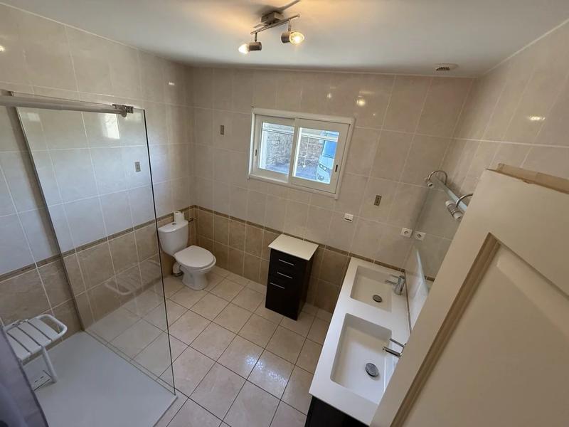 Maison - 126 m² - 3 pièces