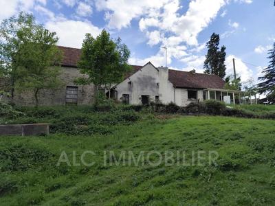 Maison - 152 m² - 6 pièces