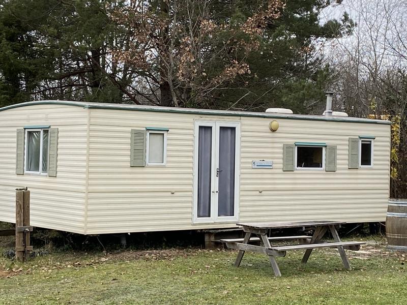 Châlet - 136 m² - 6 pièces