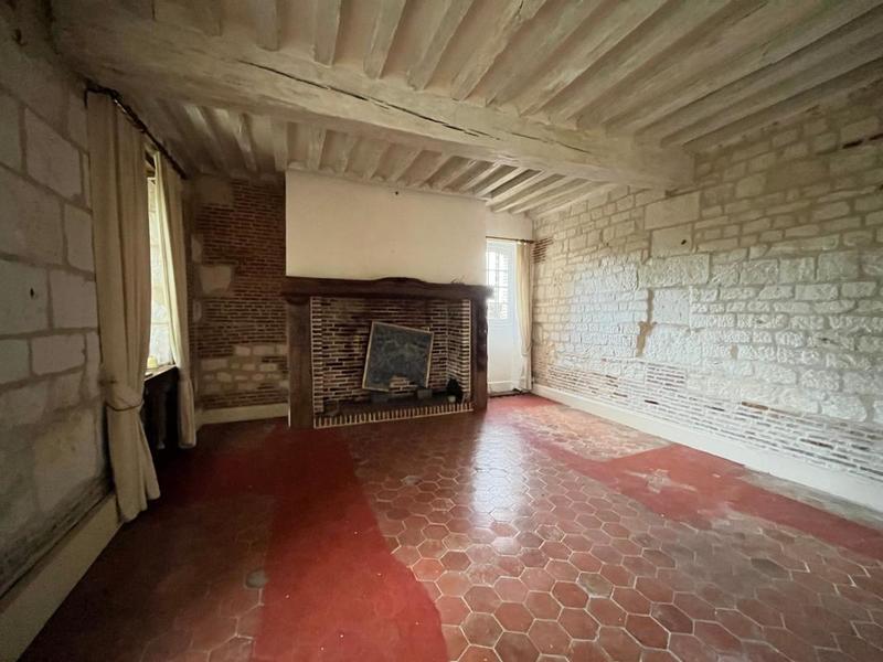 Maison - 182 m² - 6 pièces