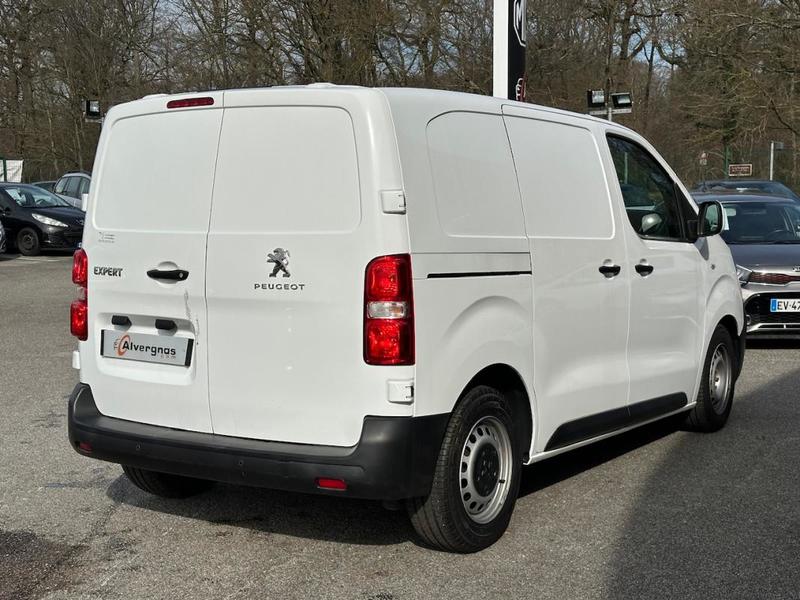Peugeot Expert Fourgon III 2.0 Bluehdi 150 s&amp;S Compact Premium Pack