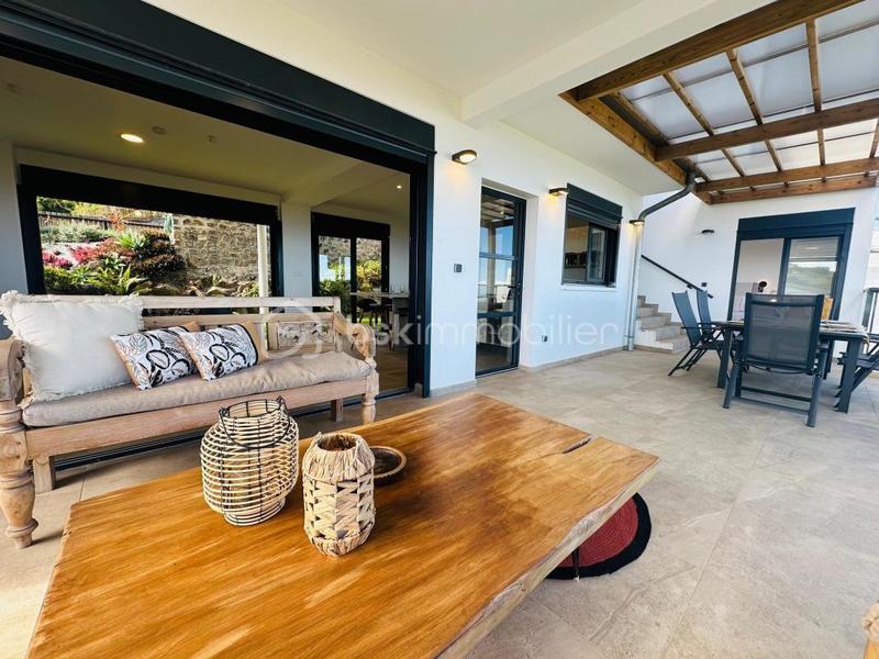 Villa - 139 m² - 5 pièces