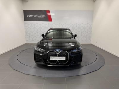 Bmw i4 eDrive35 286 ch Bva m Sport