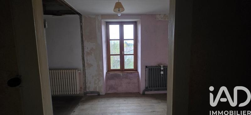 Maison de campagne - 120 m² - 4 pièces