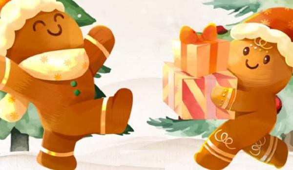 Préparons Noël à la Plume à Loup !