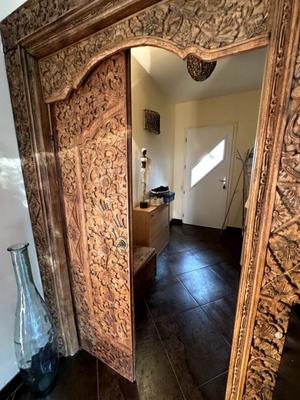 Maison - 240 m² - 4 pièces