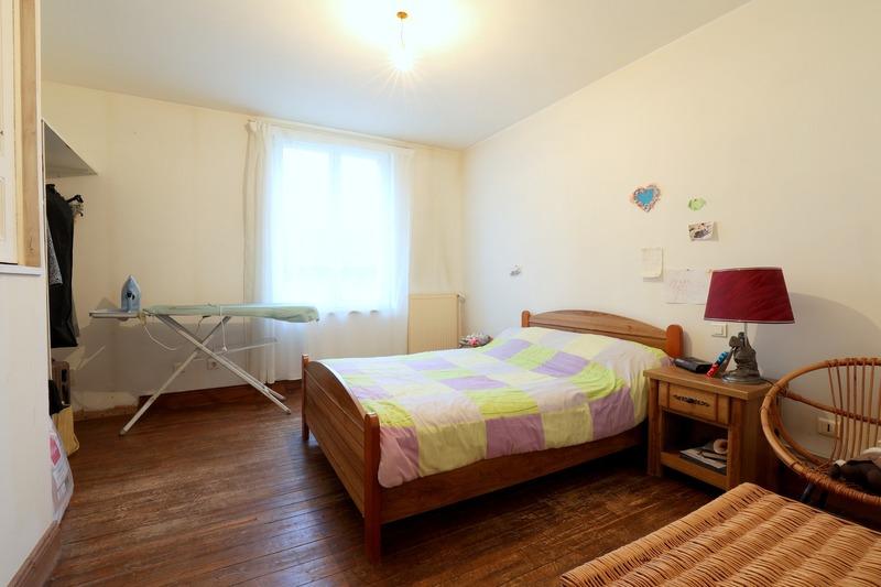 Appartement - 102 m² - 4 pièces