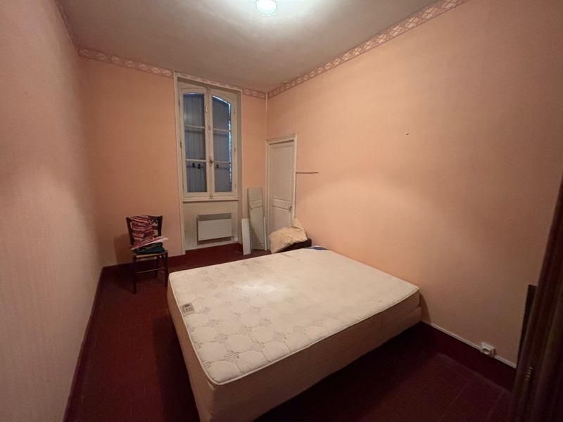 Maison - 92 m² - 5 pièces