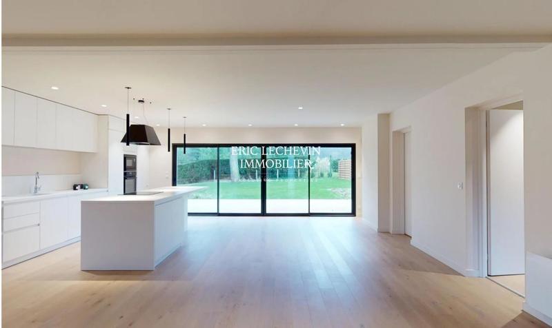 Villa - 130 m² - 4 pièces