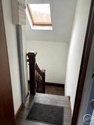 Appartement - 170 m² - 8 pièces