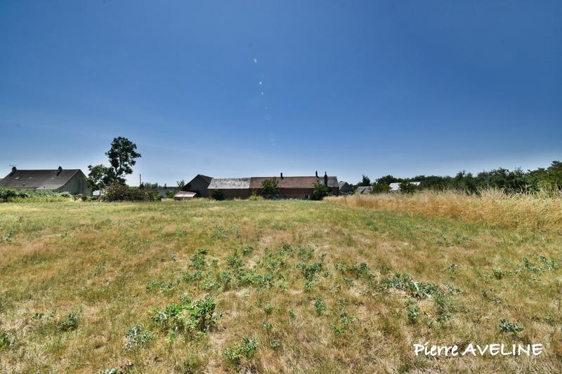 Maison - 105 m² - 3 pièces