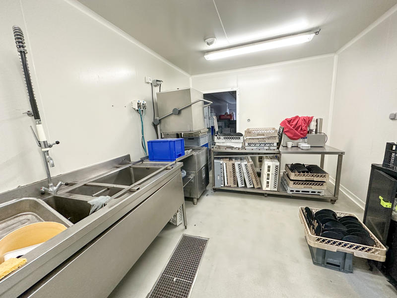 Fonds de commerce - Magasins - 340 m²