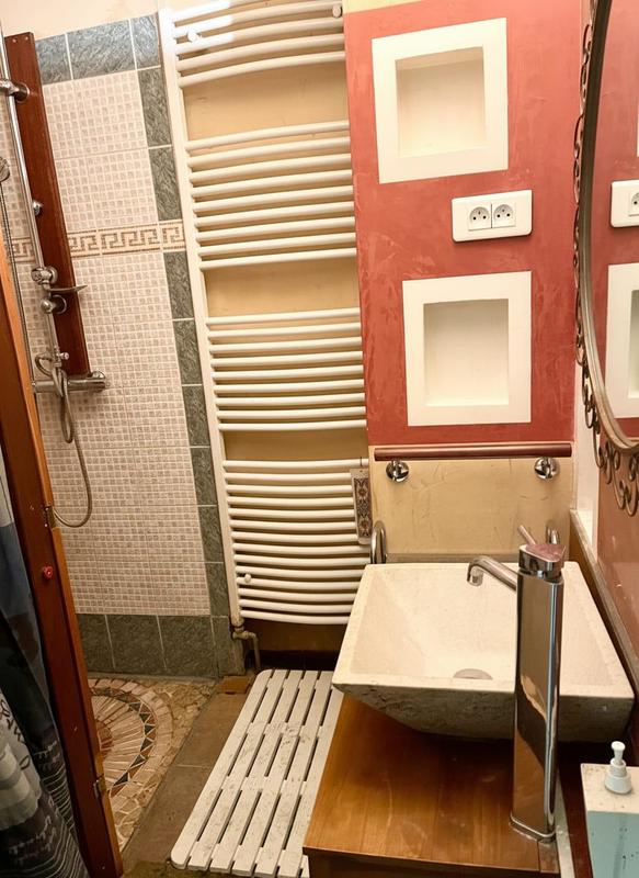 Duplex - 98 m² - 4 pièces